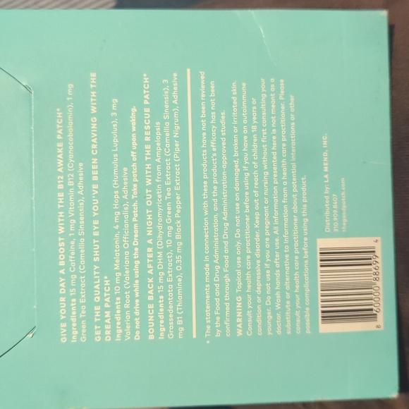 Get Balanced Patches - Picture 3 of 7